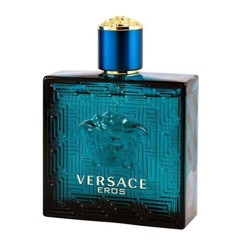 douglas versace eros 100ml eau de parfum|versace eros costco.